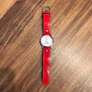 Juicy Couture Adjustable Watch